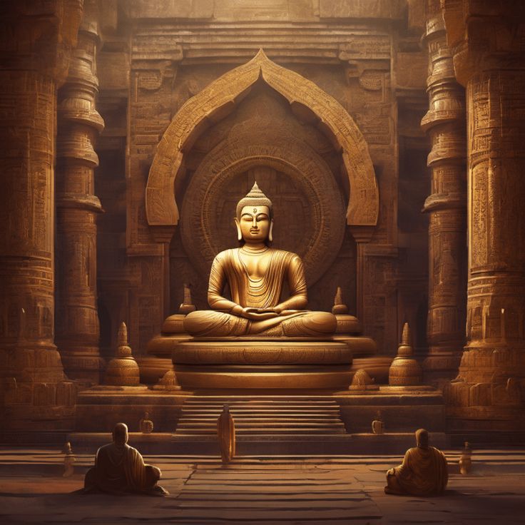 भगवान महावीर - वर्धमान